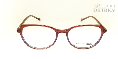 W. M. London 50281 C1 51/17 оправа очковая 